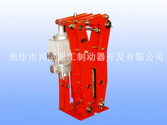 YPZ2Ⅰ、Ⅱ、Ⅲ系列電力液壓臂盤式制動器