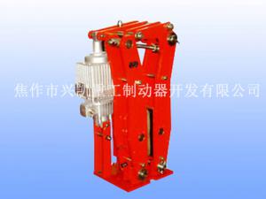 YPZ2Ⅰ、Ⅱ、Ⅲ系列電力液壓臂盤式制動器
